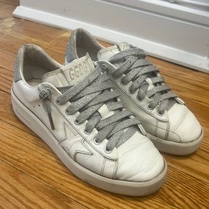 Golden Goose Pure Star